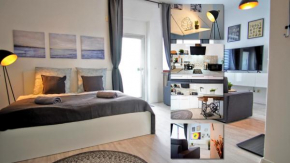 LENASTAY I NostalgieApartment I Innenstadt
